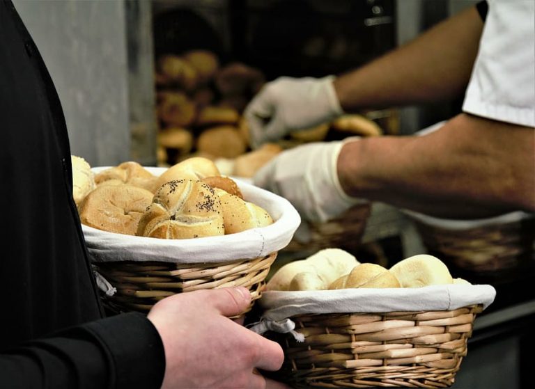 Dospitoarele, echipamente HoReCa esentiale in brutarii si nu numai!